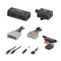 2-CHANNEL LINE OUTPUT CONVERTER - F