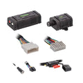2-CHANNEL LINE OUTPUT CONVERTER - F