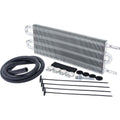 Aluminum Fan Shroud 20-3/4x18-3/4 Single 16