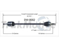 TRAKMOTIVE auto part