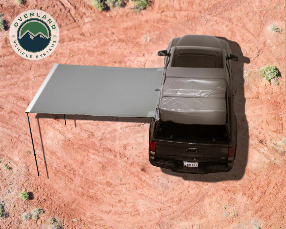 Overland Vehicle Systems awning