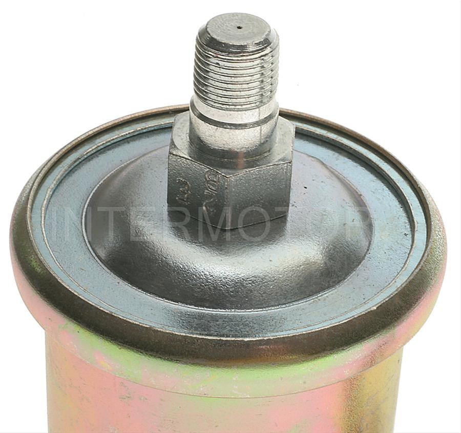 STANDARD IGN auto part