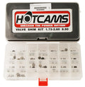 Hot Cams 2008-2010 KTM 450 SX ATV 450cc 8.90mm Complete Shim Kit