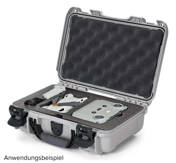 Nanuk auto part