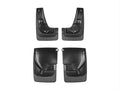 WeatherTech 2013+ Toyota Rav4 No Drill Mudflaps