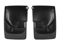 WeatherTech 2013+ Toyota Rav4 No Drill Mudflaps