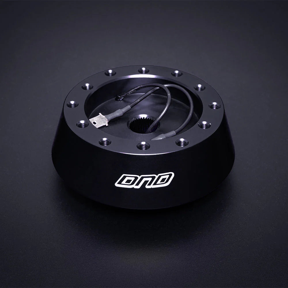 MAZDA HUB KIT