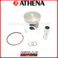 Athena 00-24 Kawasaki KX 65 44.45mm 2T Cast Piston