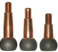 Upper Ball Joint Prec. Screw-in