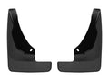 WeatherTech 2021+ Ford Bronco Sport No Drill Front Mudflaps