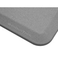 WeatherTech Comfort Mat Stone (Individually Boxed) Design - Grey