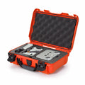 Nanuk silver auto part