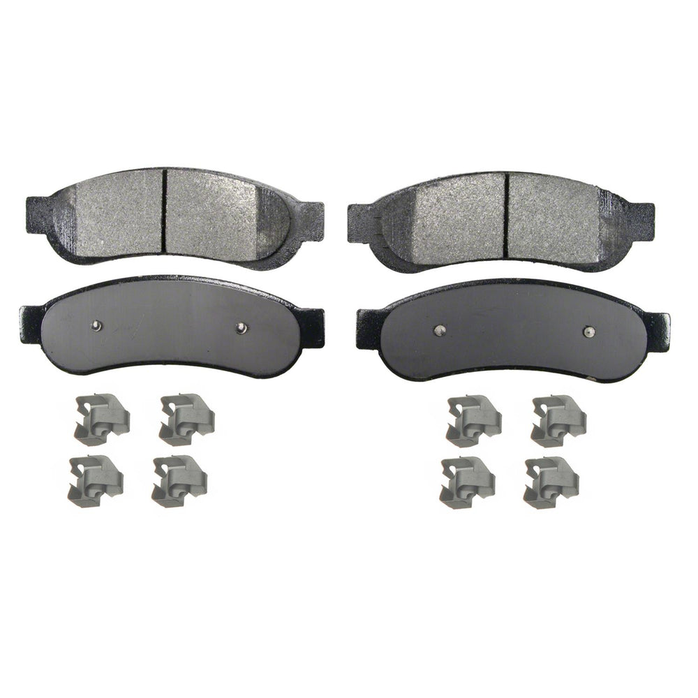 WAGNER BRAKE auto part