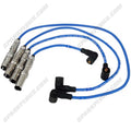 NGK VWC039 WIRE SET CL5 Ignition Wire Set VWC039