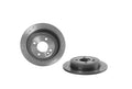 DISC BRAKE ROTOR