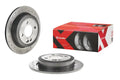 DISC BRAKE ROTOR