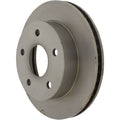 Centric C-Tek 00-01 Dodge Ram Standard Front Rotor