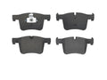 Brembo 14-16 BMW 228i Prem. Low-Met OE Equivalent Pad - Front