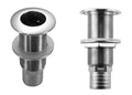 1-1/2" SCUPPER