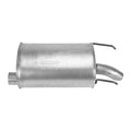 REFERENCE CHALLENGE MUFFLER NO. 2425 MUFFLER MSL MAXIMUM