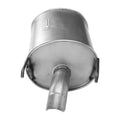 REFERENCE CHALLENGE MUFFLER NO. 2425 MUFFLER MSL MAXIMUM