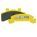 CERAMIC BRAKE PAD FOR "G5" DISC BRA
