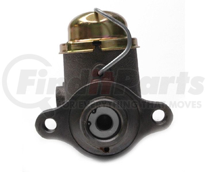 MASTER CYLINDER