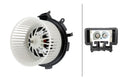 INTERIOR BLOWER