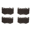 DFC 20-25 Mercedes-Benz A35 AMG Front 5000 Advanced Low Metallic Brake Pads