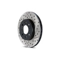 Sport Drilled Slotted R