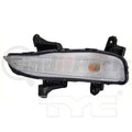 CAPA LH FRT SIGNAL LAMP EX|LX|S KIA OPTIMA 20192019