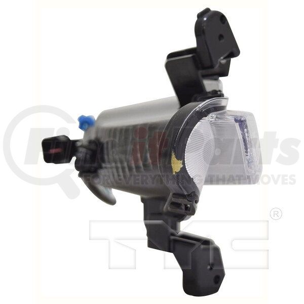 CAPA LH FRT SIGNAL LAMP EX|LX|S KIA OPTIMA 20192019