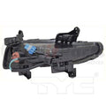 CAPA LH FRT SIGNAL LAMP EX|LX|S KIA OPTIMA 20192019