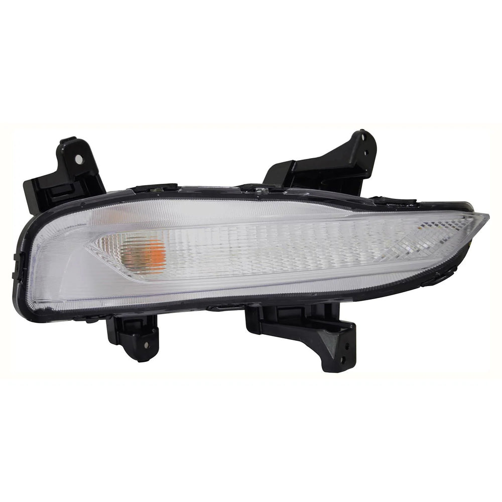 CAPA RH FRT SIGNAL LAMP EX|LX|S KIA OPTIMA 20192019