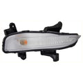 CAPA RH FRT SIGNAL LAMP EX|LX|S KIA OPTIMA 20192019