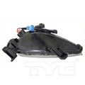 CAPA RH FRT SIGNAL LAMP EX|LX|S KIA OPTIMA 20192019