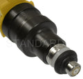 STANDARD IGN auto part