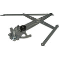 WINDOW REGULATOR