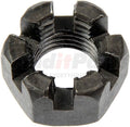 CONTROL ARM