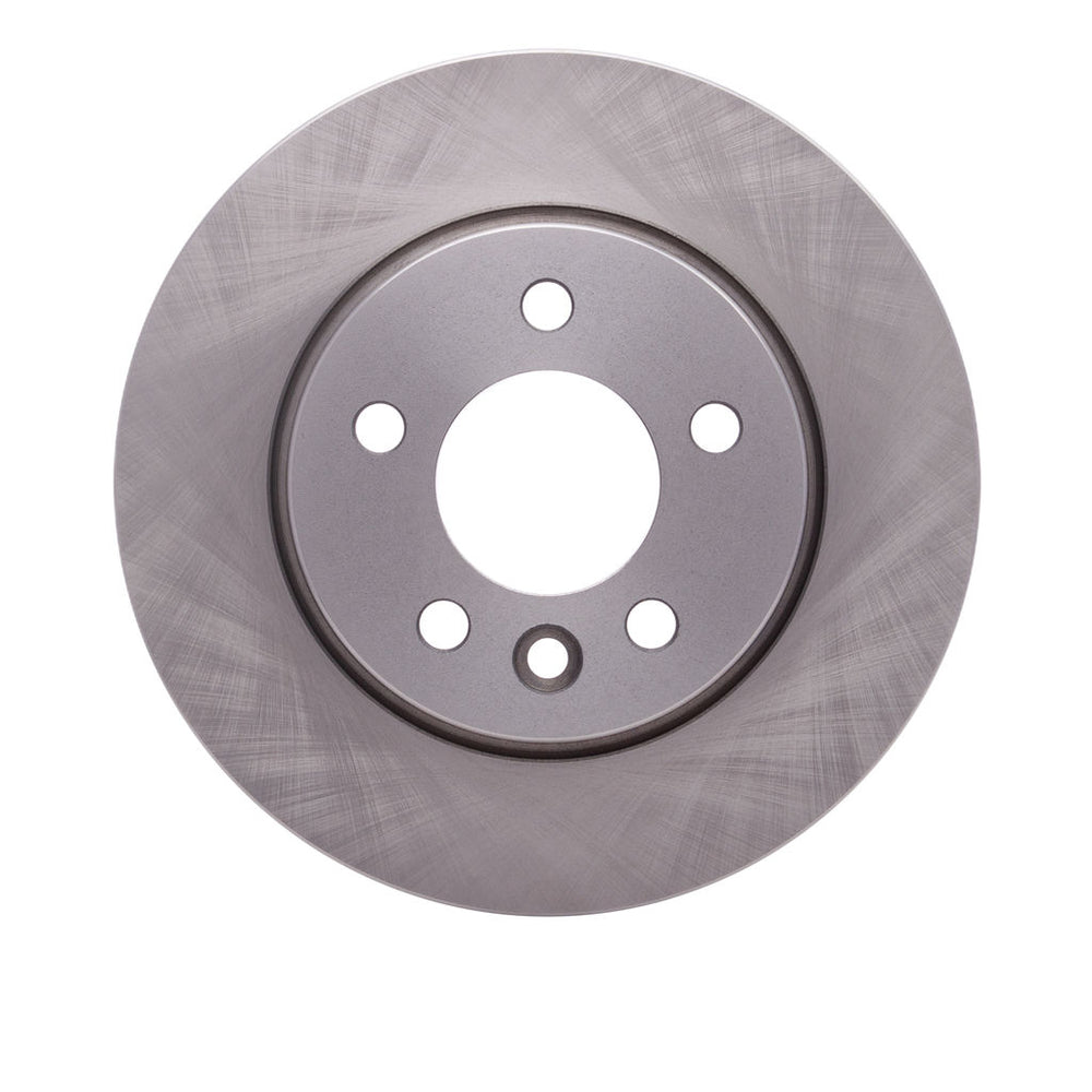 DFC auto part