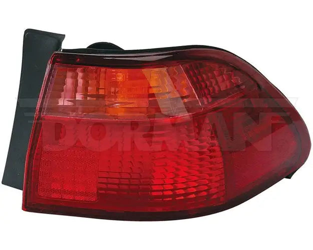 TAIL LAMP
