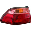 TAIL LAMP