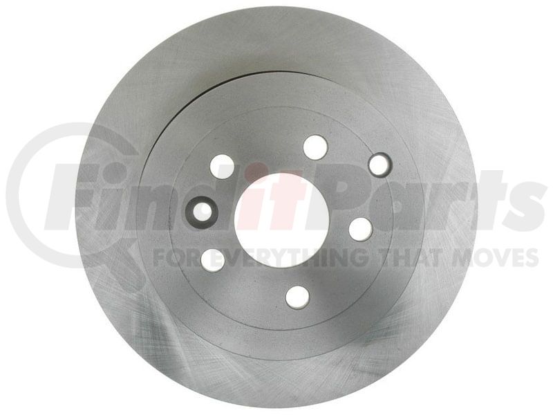 BRAKE ROTOR PARK BRAKE