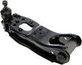 CONTROL ARM
