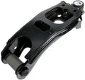 CONTROL ARM