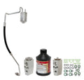 A/C SERVICE KITS