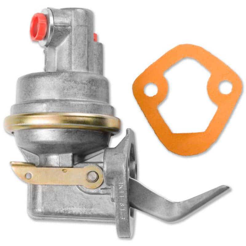 ~(3 lbs. 12X9X7)~ Fuel Transfer Pump