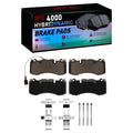 DFC auto part