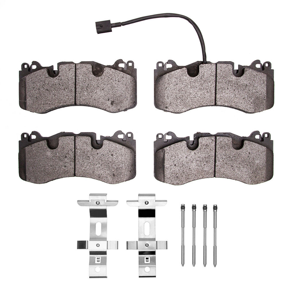 DFC auto part
