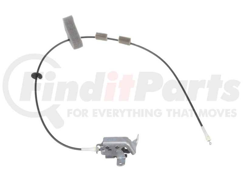 STANDARD IGN auto part